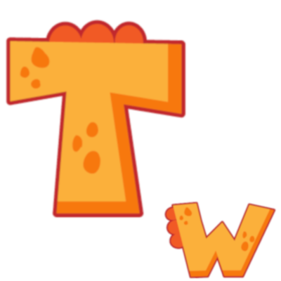 Twooter TW